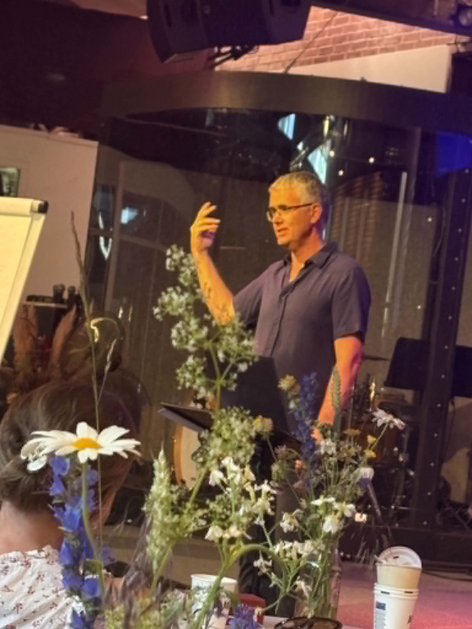 Workshop med Odin